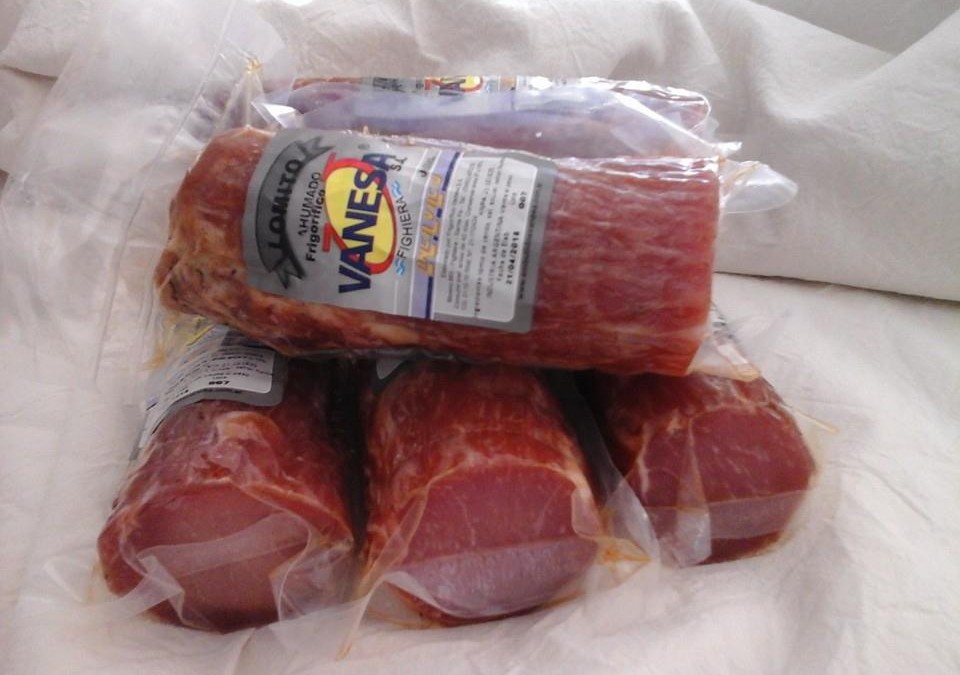 LOMITO AHUMADO!!!!